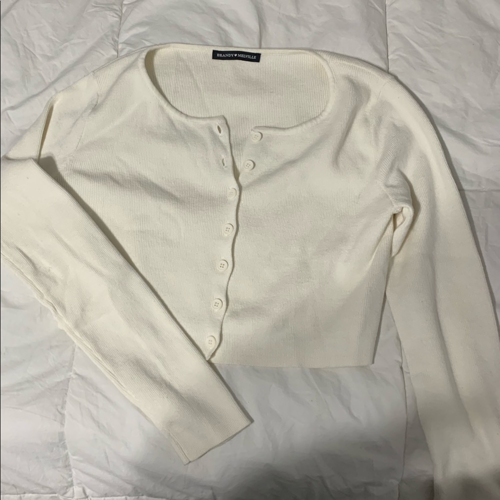 Brandy Melville long sleeve
